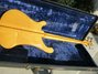 Rickenbacker 4001/4 , Mapleglo: Full Instrument - Rear