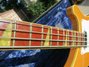 Rickenbacker 4001/4 , Mapleglo: Neck - Front