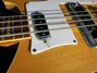 Rickenbacker 4001/4 , Mapleglo: Close up - Free2