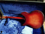 Rickenbacker 330/6 , Fireglo: Full Instrument - Rear
