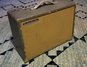 Rickenbacker M-11/amp , Gray: Headstock