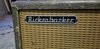 Rickenbacker M-11/amp , Gray: Body - Front