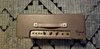 Dec 1958 Rickenbacker M-11/amp , Gray: Body - Rear