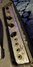 Rickenbacker M-11/amp , Gray: Close up - Free