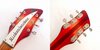 Rickenbacker 360/6 V64, Fireglo: Headstock