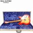 Rickenbacker 360/6 V64, Fireglo: Free image2