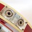 Rickenbacker 360/6 V64, Fireglo: Close up - Free