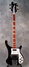Rickenbacker 4001/4 , Jetglo: Full Instrument - Front