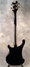 Rickenbacker 4001/4 , Jetglo: Full Instrument - Rear
