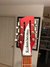 Rickenbacker 1993/12 Plus, Ruby: Headstock