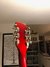 Rickenbacker 1993/12 Plus, Ruby: Headstock - Rear