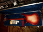 Rickenbacker 4003/4 , Fireglo: Full Instrument - Rear