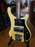 Rickenbacker 4001/4 BH BT, White: Body - Front