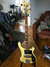 Rickenbacker 4001/4 BH BT, White: Full Instrument - Front