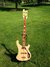 Rickenbacker 4001/4 , Mapleglo: Full Instrument - Front