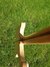 Rickenbacker 4001/4 , Mapleglo: Neck - Rear