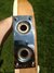 Rickenbacker 4001/4 , Mapleglo: Close up - Free