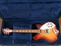 Rickenbacker 360/6 , Fireglo: Free image2
