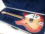 Rickenbacker 360/6 V64, Fireglo: Full Instrument - Front