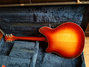Rickenbacker 360/12 , Fireglo: Full Instrument - Rear