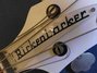 Rickenbacker 4001/4 BT, White: Free image
