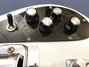Rickenbacker 4001/4 BT, White: Close up - Free2