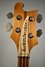 Rickenbacker 4001/4 , Autumnglo: Headstock