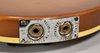 Rickenbacker 4001/4 , Autumnglo: Free image2