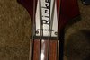 Rickenbacker 4003/4 , Fireglo: Free image