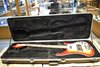 Rickenbacker 4003/4 , Fireglo: Full Instrument - Front
