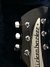 Rickenbacker 620/6 , Jetglo: Headstock