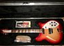 Rickenbacker 360/6 , Fireglo: Free image2