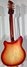 Rickenbacker 360/6 , Fireglo: Full Instrument - Rear