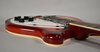 Rickenbacker 370/12 , Fireglo: Close up - Free2