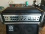 Rickenbacker Road 440/amp , Black: Full Instrument - Front