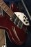 Rickenbacker 370/12 , Burgundy: Body - Front