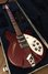 Rickenbacker 370/12 , Burgundy: Full Instrument - Front