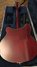 Rickenbacker 370/12 , Burgundy: Full Instrument - Rear