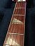 Rickenbacker 370/12 , Burgundy: Neck - Front