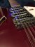 Rickenbacker 370/12 , Burgundy: Close up - Free