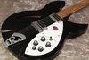 Rickenbacker 330/6 , Jetglo: Free image2
