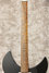 Rickenbacker 330/6 , Jetglo: Neck - Front