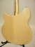 Apr 2019 Rickenbacker 360/6 , Mapleglo: Body - Rear