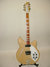 Rickenbacker 360/6 , Mapleglo: Full Instrument - Front
