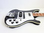 Rickenbacker 4003/4 , Jetglo: Free image