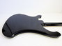 Jul 2010 Rickenbacker 4003/4 , Jetglo: Body - Rear