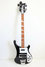 Rickenbacker 4003/4 , Jetglo: Full Instrument - Front