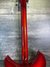 Rickenbacker 330/6 , Fireglo: Neck - Rear
