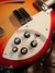 Rickenbacker 360/6 , Fireglo: Free image2