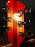 Rickenbacker 360/6 , Fireglo: Headstock - Rear